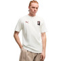 Valencia CF Odzież dla fanów 2026-2027-Warm White