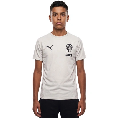 Koszulka Valencia Cf Fanswear 2026-2027 Dziecięca