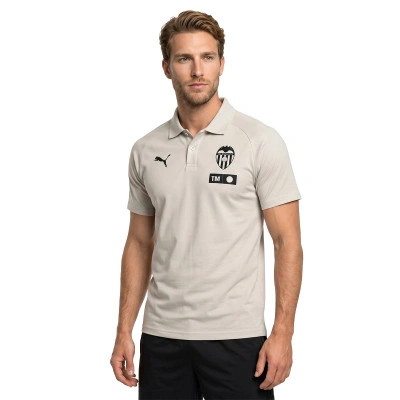 Koszulka Polo Valencia Cf Fanswear 2026-2027
