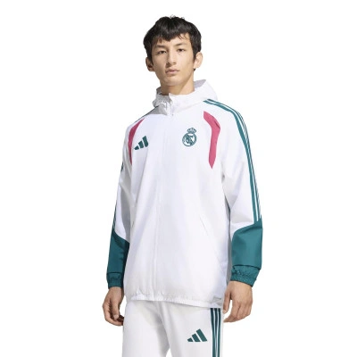 Kurtka Real Madrid Training UCL 2026-2027