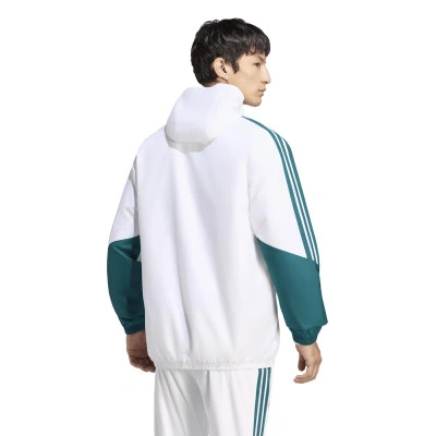 Kurtka Real Madrid Training UCL 2026-2027