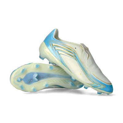 Buty piłkarskie F50 Messi Elite FG Dziecięce