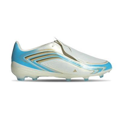 Buty piłkarskie F50 Messi Elite FG Dziecięce