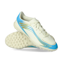 Buty piłkarskie adidas F50 Messi Club Turf Dziecięce