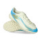 Buty piłkarskie adidas F50 Messi Club Turf Dziecięce