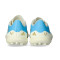 Buty piłkarskie adidas F50 Messi Club Turf Dziecięce