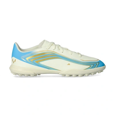 Buty piłkarskie F50 Messi Club Turf Dziecięce