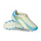 Buty piłkarskie adidas F50 Messi League LL AG Dziecięce