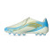 Buty piłkarskie adidas F50 Messi League LL AG Dziecięce