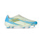 Buty piłkarskie adidas F50 Messi League LL FG Dziecięce