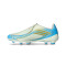 Buty piłkarskie adidas F50 Messi League LL FG Dziecięce