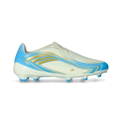 Buty piłkarskie F50 Messi League LL FG Dziecięce