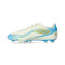 Buty piłkarskie adidas F50 Messi Club FG/MG Dziecięce