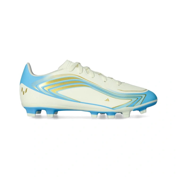 bota-adidas-f50-messi-club-fg-mg-nino-blanco-1