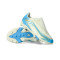 Buty piłkarskie adidas F50 Messi Taśma Klejąca FG/MG Dziecięce