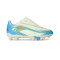 Buty piłkarskie adidas F50 Messi Taśma Klejąca FG/MG Dziecięce