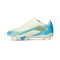 Buty piłkarskie adidas F50 Messi Taśma Klejąca FG/MG Dziecięce