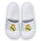 Klapki adidas Real Madrid Fanswear 2026-2027
