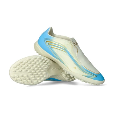 Buty piłkarskie F50 Messi League Turf