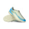 Buty piłkarskie adidas F50 Messi League LL Turf Dziecięce