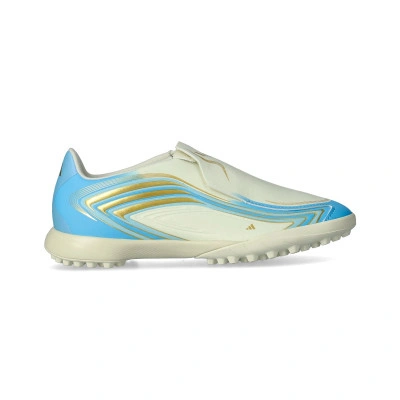 Buty piłkarskie F50 Messi League LL Turf Dziecięce