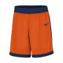 Team 25 Basketball Niño-Safety Orange