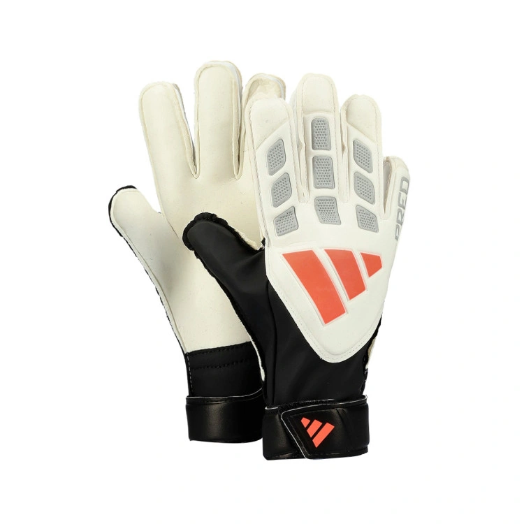 guantes-adidas-predator-traning-junior-blanco-0