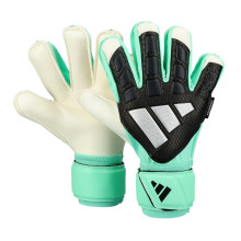Rękawice adidas Predator Match Fingersave Niño