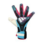 Predator Pro Strap-Black-Bright cyan-Magenta