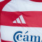 Koszulka adidas Granada CF Pierwszy Strój 2025-2026 Dziecięcy