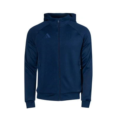 Kurtka Granada CF Travel 2025-2026