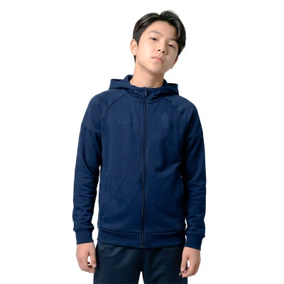 Kurtka Granada CF Travel 2025-2026 Dziecko