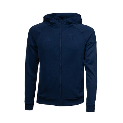 Kurtka Granada CF Travel 2025-2026 Dziecko