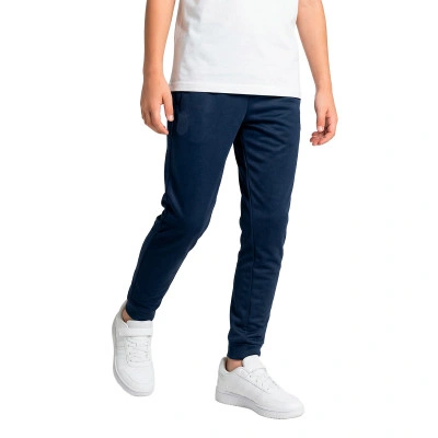 Długie spodnie Granada CF Travel 2025-2026 dzieci