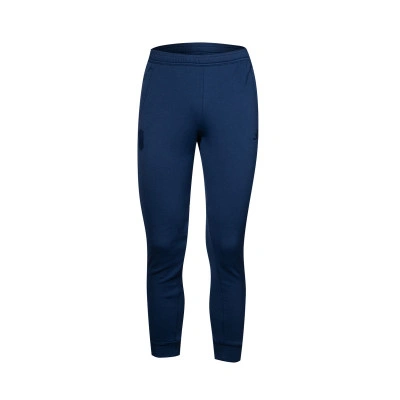 Długie spodnie Granada CF Travel 2025-2026 dzieci