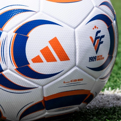 Piłka Tiro Oficial F11 y F8 FFCV T4 y T5 League Ball