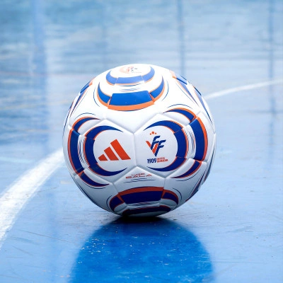 Piłka Tiro SALA FFCV 62cm y 58cm League Sala Ball
