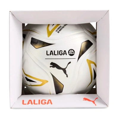 Piłka Stellar Cup La Liga El Clásico Box