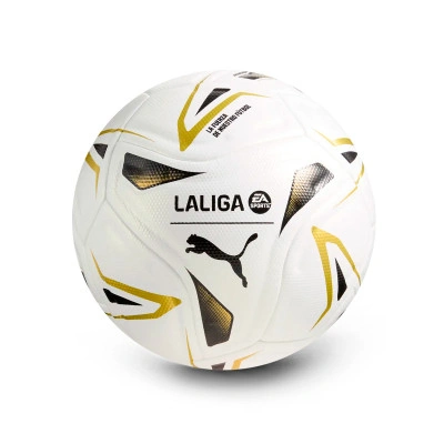 Piłka Stellar Cup La Liga El Clásico Box
