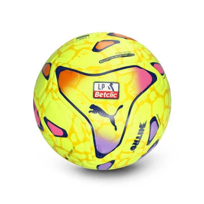 Piłka Stellar Nitro Ultimate Liga Portugal (Fifa Quality Pro)