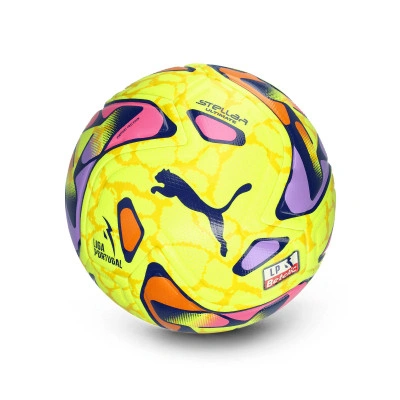 Piłka Stellar Nitro Ultimate Liga Portugal (Fifa Quality Pro)