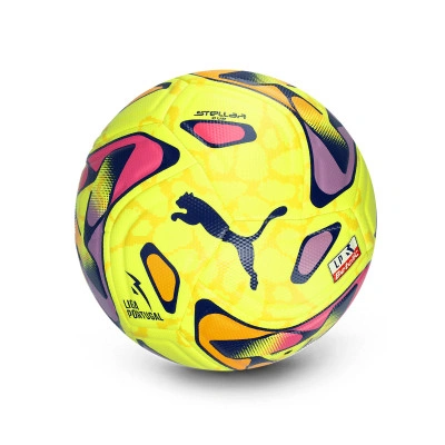 Piłka Stellar Cup Liga Portugal