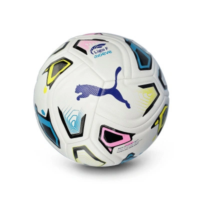 Piłka Stellar Cup Liga F