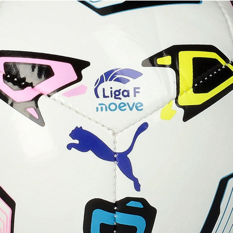 balon-puma-stellar-liga-f-mini-blanco-2