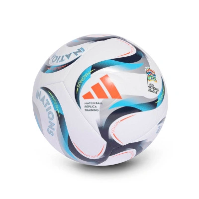 Piłka UEFA Nations League Training