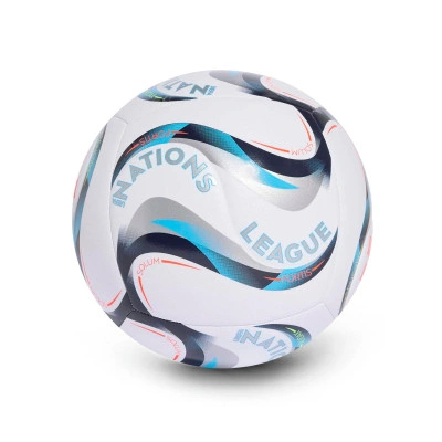 Piłka UEFA Nations League Training