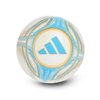 Piłka Messi Club
