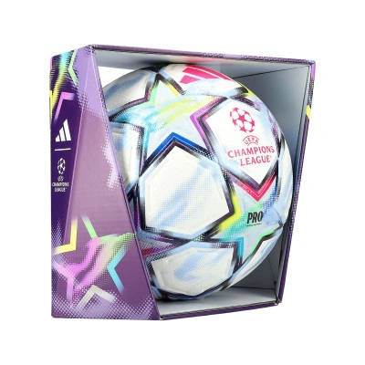 Piłka UEFA Champions League 2026-2027 Pro