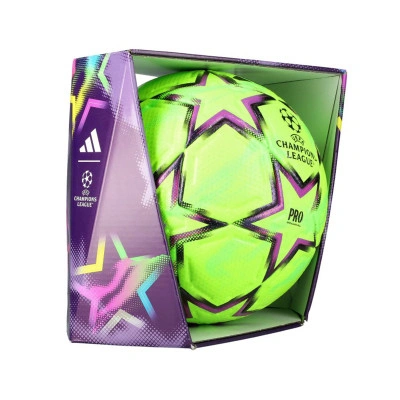 Piłka UEFA Champions League 2026-2027 Pro Winter