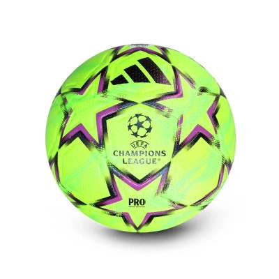 Piłka UEFA Champions League 2026-2027 Pro Winter